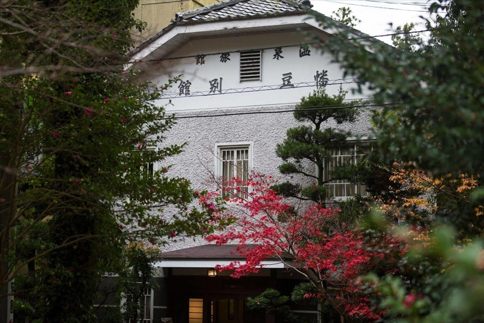 Hazu Bekkan Shinshiro Exterior photo